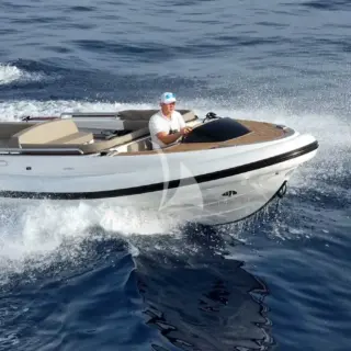 ASYA - limo tender