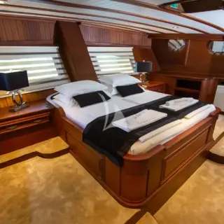 Master Cabin 1