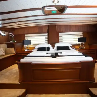 Master Cabin 1