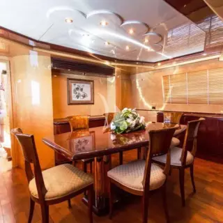 Dinning room