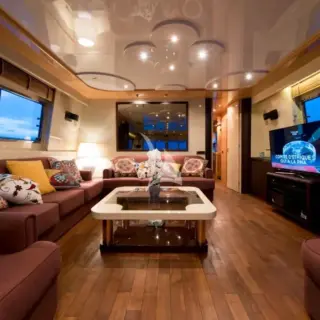 Saloon