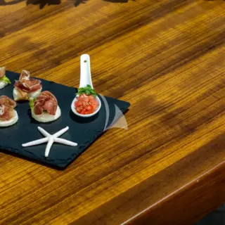 Appetizers