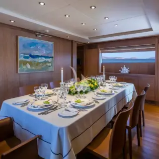 Dining table 3
