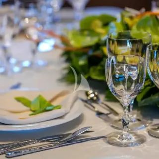 Glassware