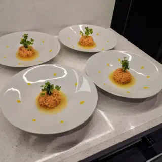Culinary delights