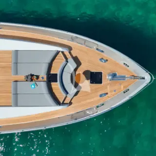 Sun Anemos - Aerial