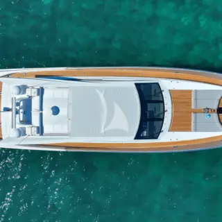 Sun Anemos - Aerial