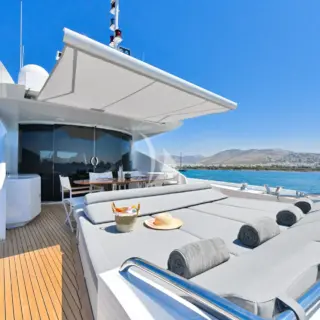 Aft Deck