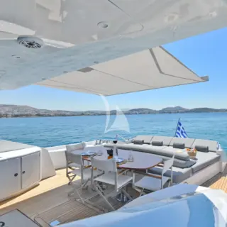 Aft Deck