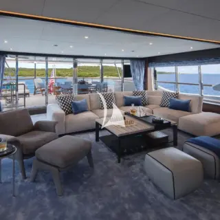 Sky lounge