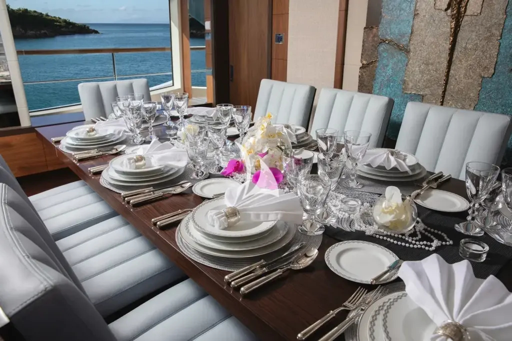 JODI ANN - Main dining