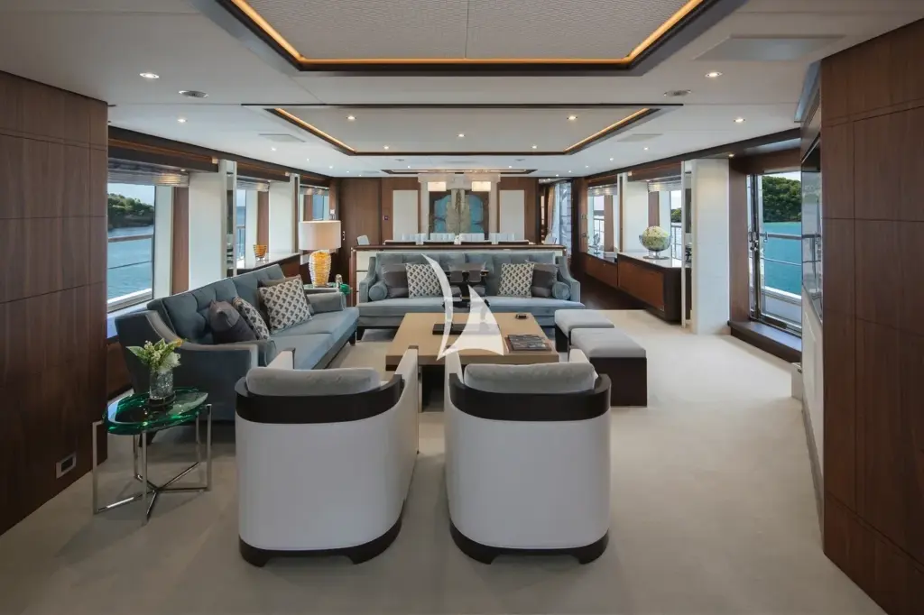 JODI ANN - Main salon