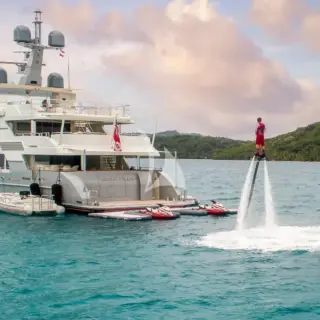 Watersports