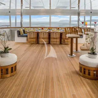 Main Deck Aft Enclosed