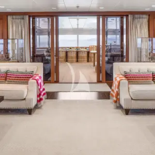 Main Saloon