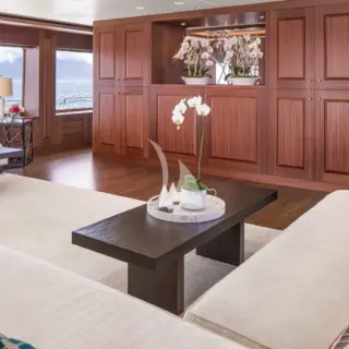 Main Saloon