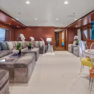 Sky Lounge