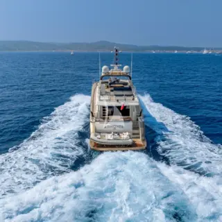Cruising
