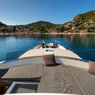 Sundeck