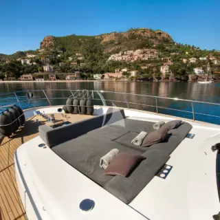 Sundeck
