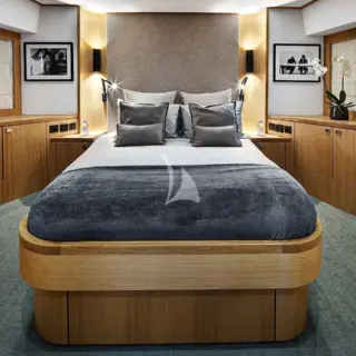 VIP Cabin