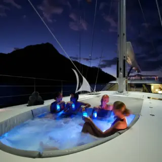 Jacuzzi