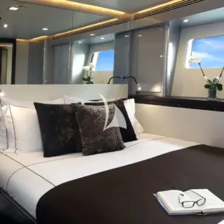Double cabin