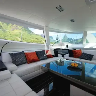 Main lounge