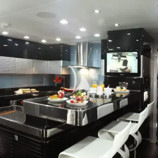 Galley
