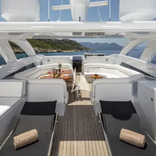 Sun Deck