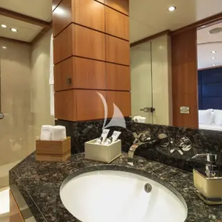 En suite facilities