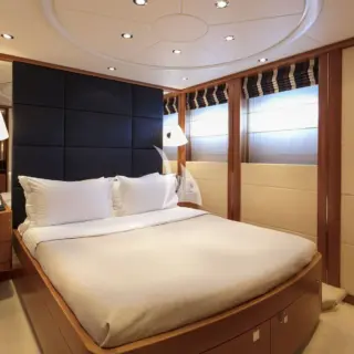 Double Cabin