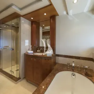 En suite facilities