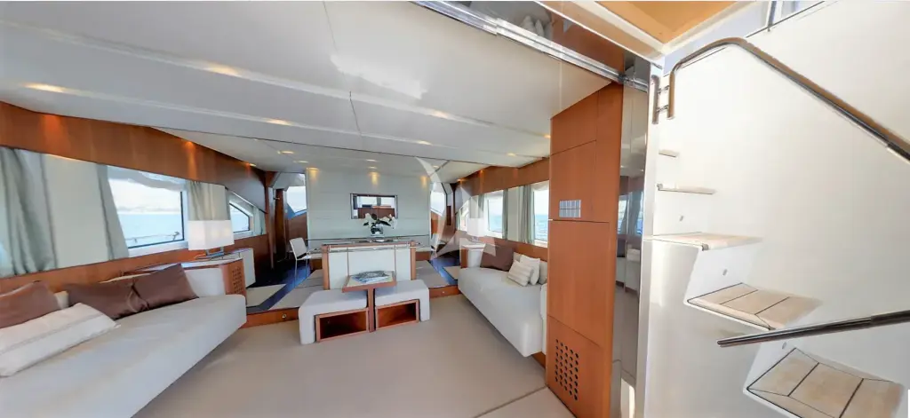 QUESTA e VITA - Salon