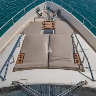 Sundeck