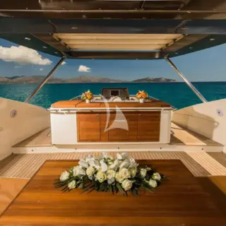 Flybridge