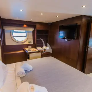 Master suite