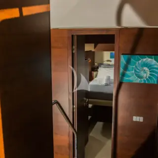 Interior Details