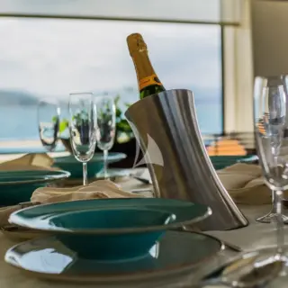 Dining Details