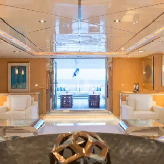 Main Salon
