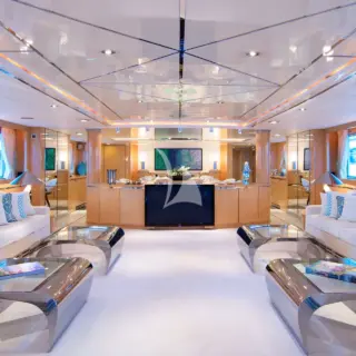Main Salon