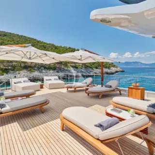 Sundeck