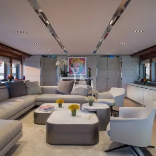 Main salon