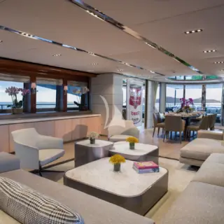 Main salon