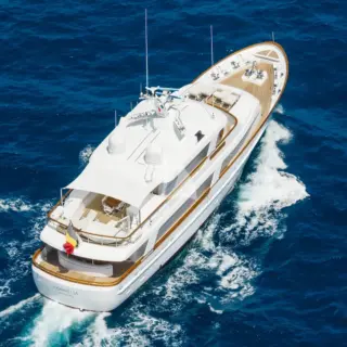 Underway