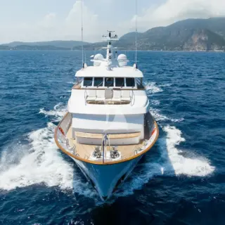 Underway