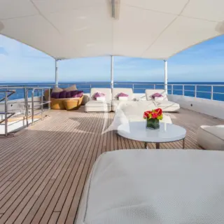 Sundeck