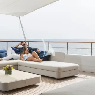 Bridge Deck Aft