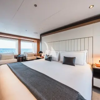 Principle Cabin