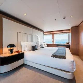 Principle Cabin
